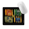 Tappetino Mouse Harry Potter Hogwarts