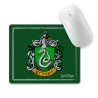Tappetino Mouse Harry Potter Hogwarts Serpeverde