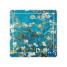 Pezzuola occhiali Van Gogh "Ramo di mandorlo in fiore"