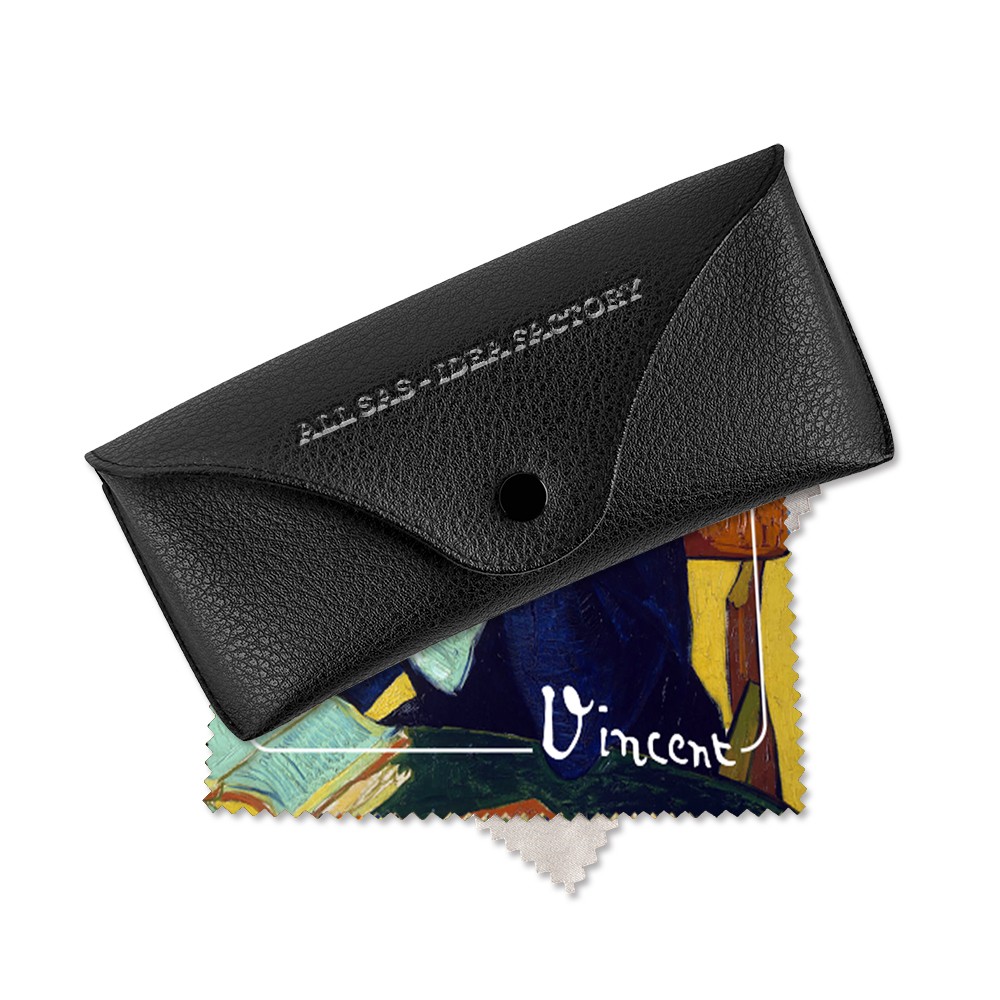 Pezzuola occhiali Van Gogh "L'Arlesiana"