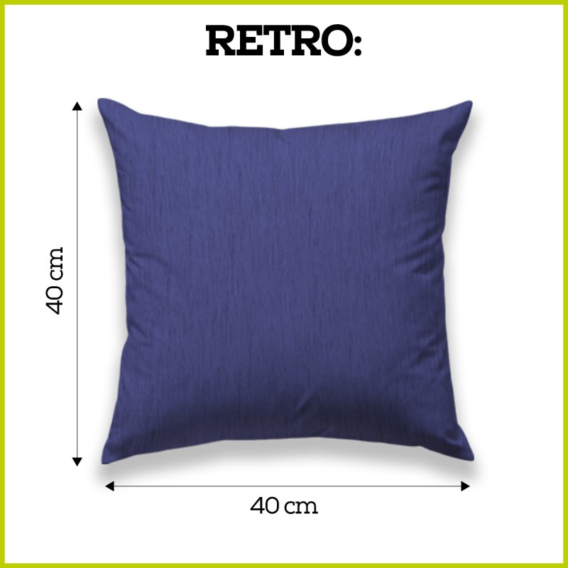 Cuscino + Imbottitura Red "Cara nonna"