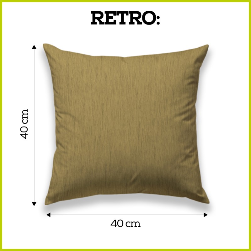 Cuscino + Imbottitura Red "Cara nonna"