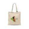 Frida Kahlo - Tote bag 100% cotone naturale o nero