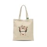 Frida Kahlo - Tote bag 100% cotone naturale