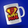 Tazza "Super Papà"