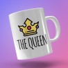 Tazza "The Queen"
