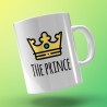 Tazza  "The Prince"