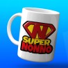 Tazza "Super Nonno"