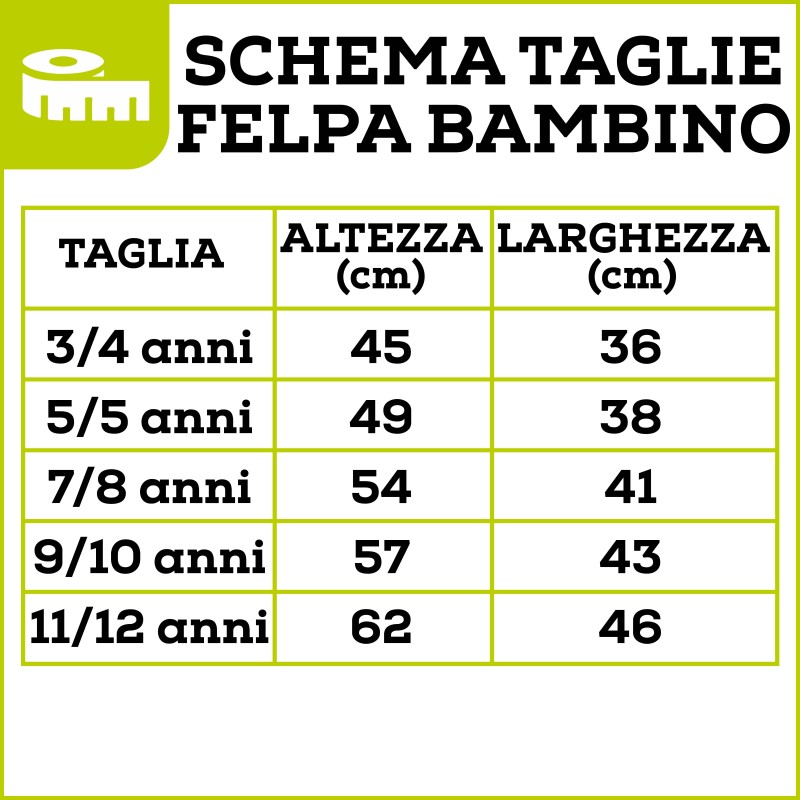 Felpa Natale Grinch 'Ho Ho Ho'