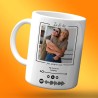 Tazza "Spotify"