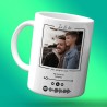 Tazza "Spotify"