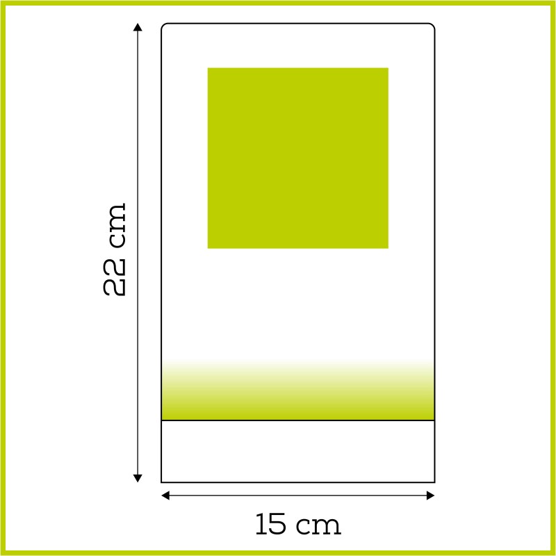 Lampada Spotify in plexiglass