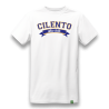 T-Shirt per uomo 100% cotone Cilento College