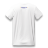 T-Shirt per uomo 100% cotone Cilento College