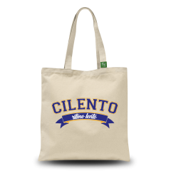 Shopper CANVAS - CILENTO