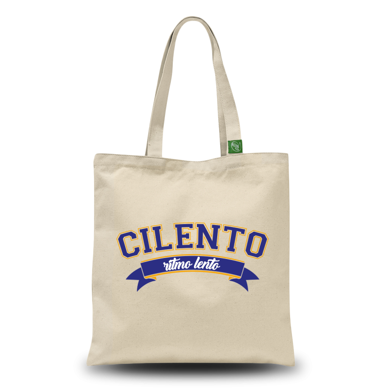 Shopper CANVAS - CILENTO