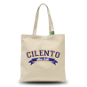 Shopper CANVAS - CILENTO