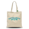 Shopper CANVAS - CASTELLABATE