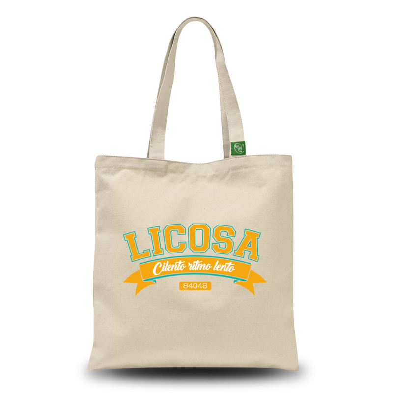 Shopper CANVAS - LICOSA