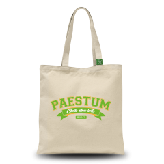 Shopper CANVAS - PAESTUM