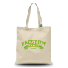 Shopper CANVAS - PAESTUM