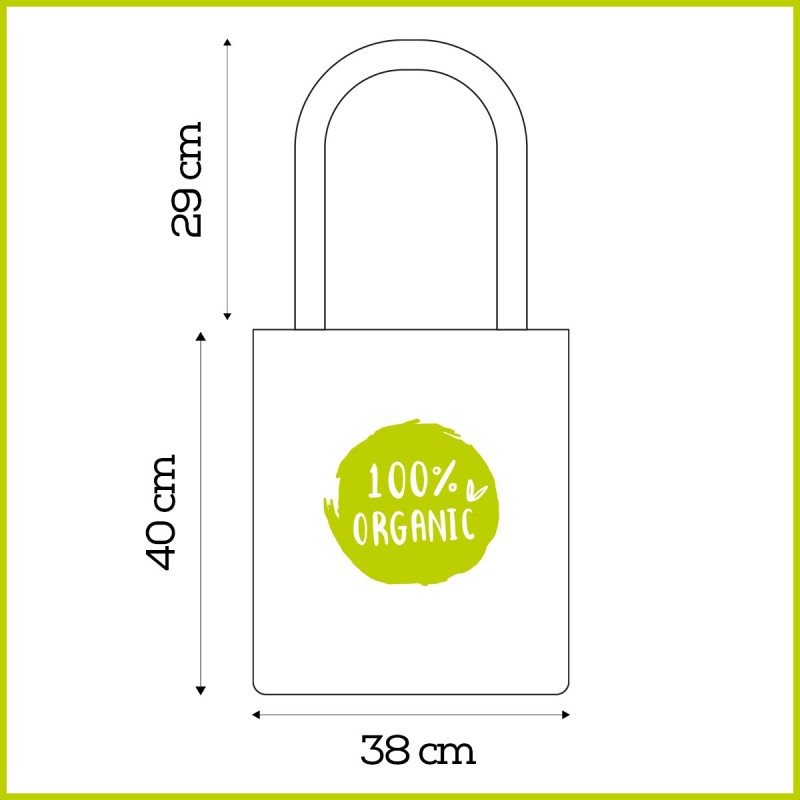 Shopper CANVAS - AGROPOLI