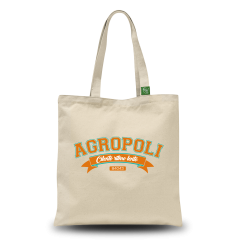 Shopper CANVAS - AGROPOLI