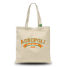 Shopper CANVAS - AGROPOLI