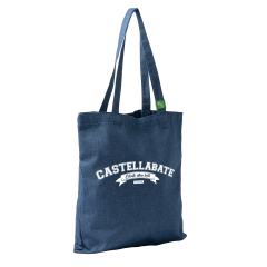 Shopper DENIM - CILENTO