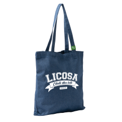 Shopper DENIM - LICOSA