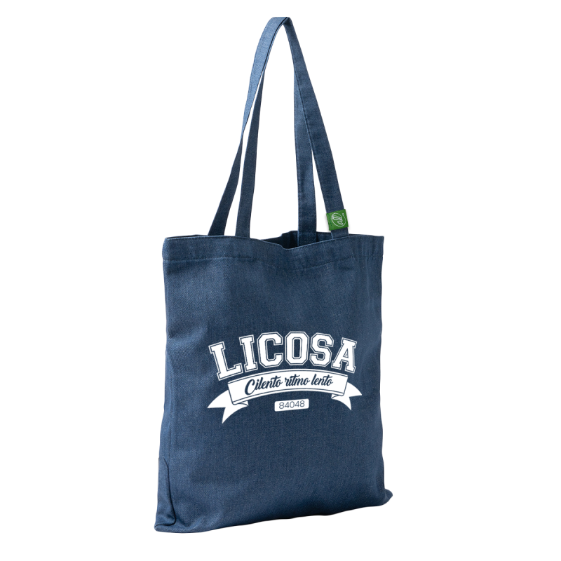 Shopper DENIM - LICOSA
