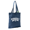 Shopper DENIM - AGROPOLI