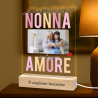 Lampada Nonni