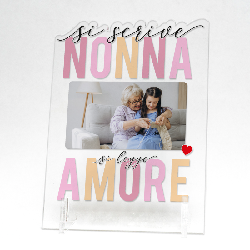 Lampada Nonni