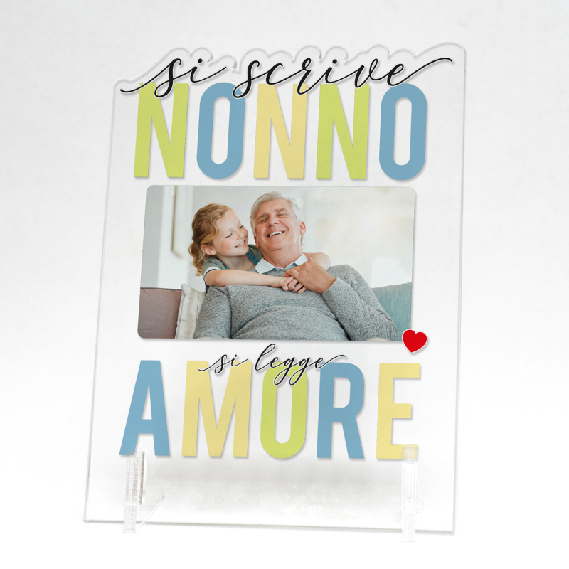 Lampada Nonni