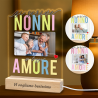 Lampada Nonni