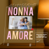 Lampada Nonni