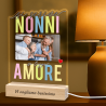 Lampada Nonni