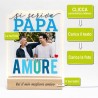 Targa Papà Amore