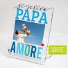 Targa Papà Amore